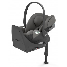Автокресло Cybex Cloud T i-Size с базой Base T Mirage Grey