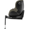Детское автокресло Britax Roemer Dualfix Pro M LUX Urban Olive