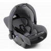 Автокресло AmaroBaby Baby comfort серый/черный