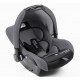 Автокресло AmaroBaby Baby comfort серый/черный
