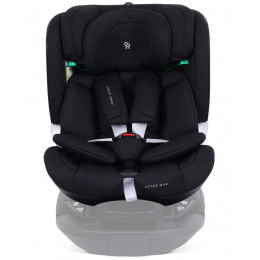 Автокресло Rant Aster Max AY969 без базы Black