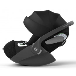 Автокресло Cybex Cloud T i-Size Sepia Black