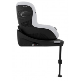 Автокресло Cybex Sirona Gi i-Size с интегрированной базой Fog Grey