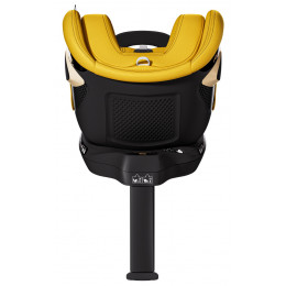 Автокресло Avova Alera X1 0-1 (61-105 см, 0-18 кг) Beach Yellow