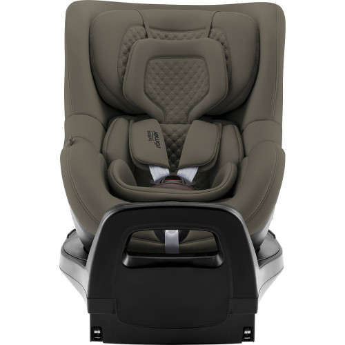 Детское автокресло Britax Roemer Dualfix Pro M LUX Urban Olive