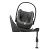 Автокресло Cybex Cloud T i-Size с базой Base T Mirage Grey