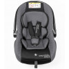 Автокресло AmaroBaby Baby comfort серый/черный