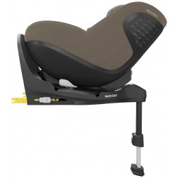 Автокресло Maxi-Cosi Pearl 360 Pro 0-18 кг с базой Family Fix 360 Pro 8053251110 Authentic Truffle/трюфель