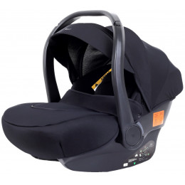 Автокресло Rant Carry Pro UB516 Black
