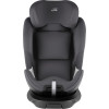 Автокресло Britax Roemer Swivel Midnight Grey