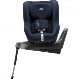 Автокресло Britax Roemer Dualfix Plus Night Blue