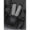 Автокресло AmaroBaby Baby comfort серый