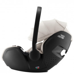 Детское автокресло Britax Roemer Baby-Safe Pro LUX Soft Taupe