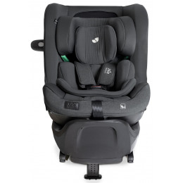 Автокресло Joie I-Spin XL Ebony