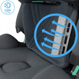 Автокресло Maxi-Cosi Pearl XL Slide Pro 0-36 кг 8623550110 Authentic Graphite/Графит