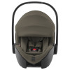 Набор автокресло Britax Roemer Baby-Safe Pro LUX + база Vario Base 5Z Urban Olive