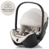 Детское автокресло Britax Roemer Baby-Safe Pro LUX Soft Taupe