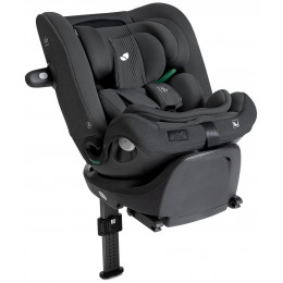 Автокресло Joie I-Spin XL Ebony