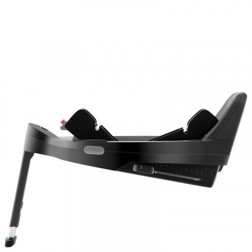 Набор автокресло Britax Roemer Baby-Safe Pro LUX + база Vario Base 5Z Urban Olive
