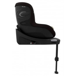 Автокресло Cybex Sirona Gi i-Size с интегрированной базой Magic Black
