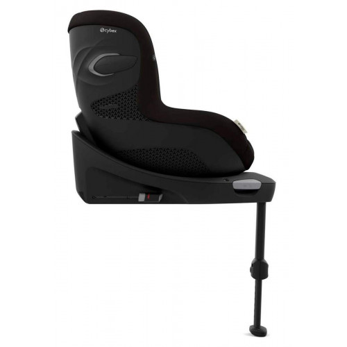 Автокресло Cybex Sirona Gi i-Size с интегрированной базой Magic Black