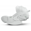 Автокресло Cybex Cloud T i-Size Urban Mobility White