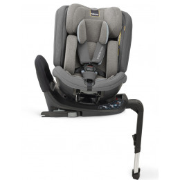 Автокресло Inglesina Copernico 360° 0-36 кг Stone Grey AV91R0STGRU