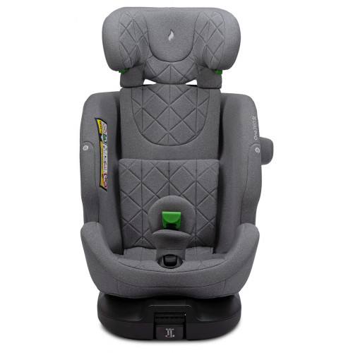Автокресло Osann One 360 SL Iron