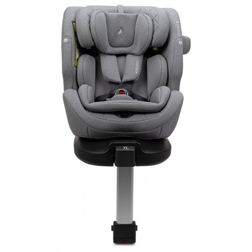 Автокресло Osann One 360 SL Iron