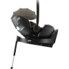 Набор автокресло Britax Roemer Baby-Safe Pro LUX + база Vario Base 5Z Urban Olive