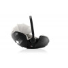 Детское автокресло Britax Roemer Baby-Safe Pro LUX Soft Taupe