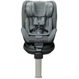 Автокресло Daiichi by Bliva 360 PRO I-Size B001 Two-tone Gray