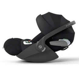 Автокресло Cybex Cloud T i-Size Sepia Black Plus