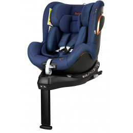 Автокресло Avova Alera 1 0-1 (40-105 см, 0-18 кг) Mountain Blue