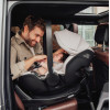 Детское автокресло Britax Roemer Baby-Safe Pro LUX Soft Taupe