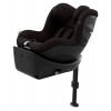 Автокресло Cybex Sirona Gi i-Size с интегрированной базой Magic Black