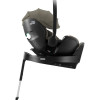Набор автокресло Britax Roemer Baby-Safe Pro LUX + база Vario Base 5Z Urban Olive