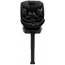 Автокресло Agex Comfort i-Fix 360 New ACB158 Black