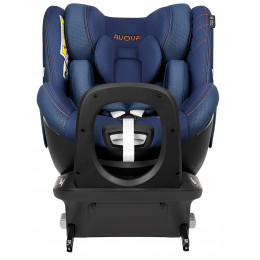 Автокресло Avova Alera 1 0-1 (40-105 см, 0-18 кг) Mountain Blue