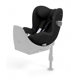 Автокресло Cybex Sirona T i-Size Sepia Black