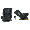 Автокресло Carrello Asteroid i-Size KD10 (0-36 кг) Magnet Gray