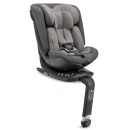 Автокресло Inglesina Copernico 360° 0-36 кг Stone Grey AV91R0STGRU