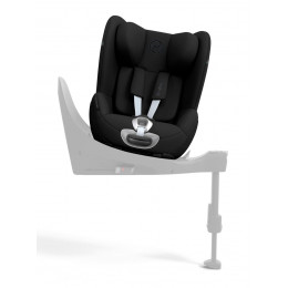 Автокресло Cybex Sirona T i-Size Sepia Black