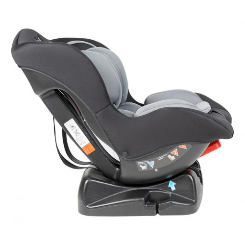 Автокресло Costa HB-03(2) 0-18 кг бежевый