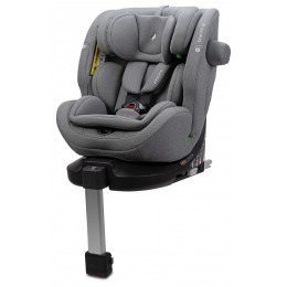 Автокресло Osann One 360 SL Iron
