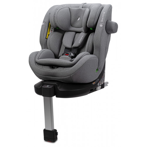 Автокресло Osann One 360 SL Iron