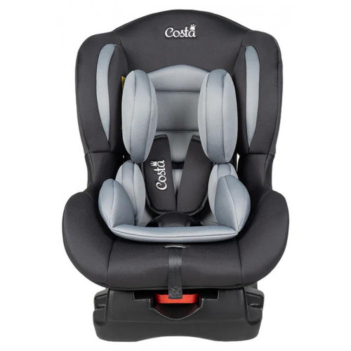Автокресло Costa HB-03(2) 0-18 кг бежевый