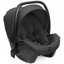 Автокресло Chicco Kory Plus I-size с базой Full 360 i-size base Black Satin
