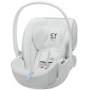 Автокресло Cybex Cloud T i-Size Urban Mobility White