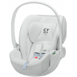 Автокресло Cybex Cloud T i-Size Urban Mobility White